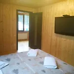 Galushko Inn *