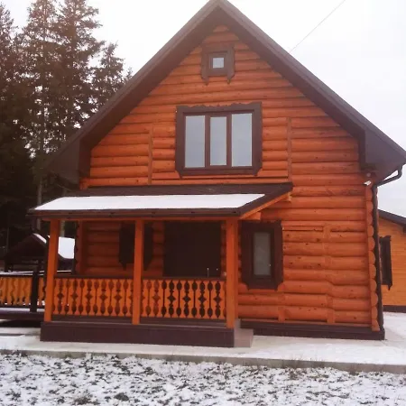 Galushko Inn *