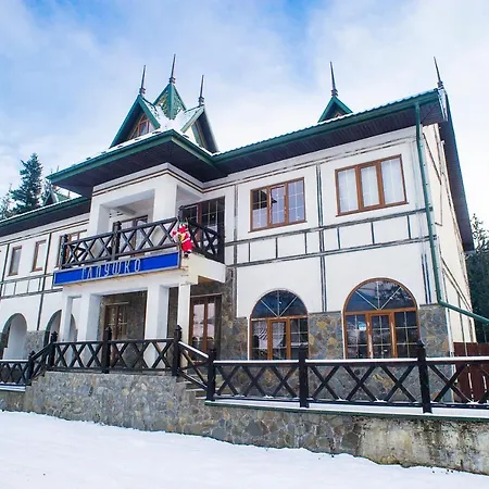 Inn Galushko *