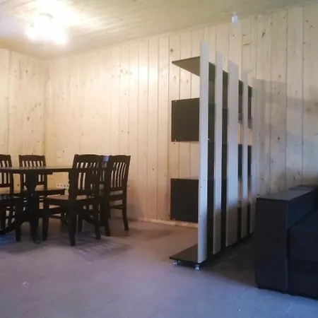 Galushko Мини-отель