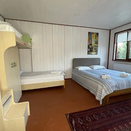 Inn Galushko Mykulychyn