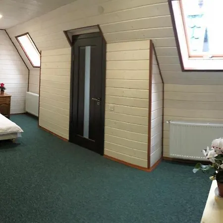 Galushko * Mykulychyn