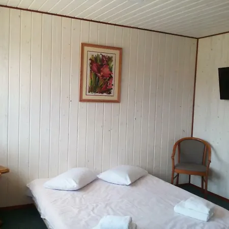 Galushko Inn Mykulychyn