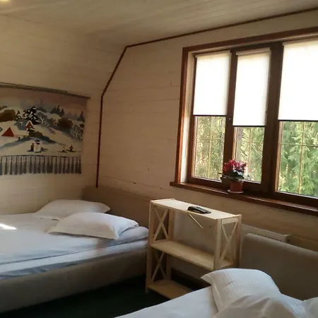 Inn Galushko