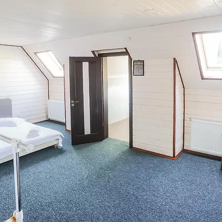 Inn Galushko Mykulychyn