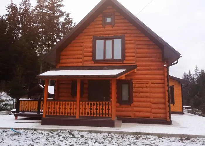 Galushko Penzion *