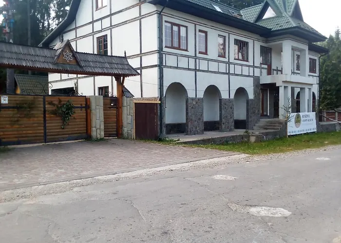 Galushko Penzion