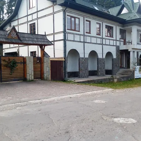 Galushko Мини-отель