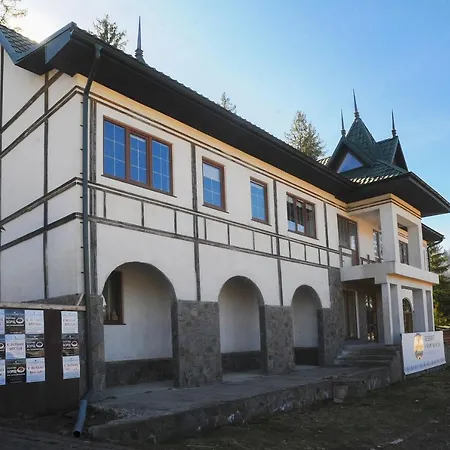 Galushko Микуличин
